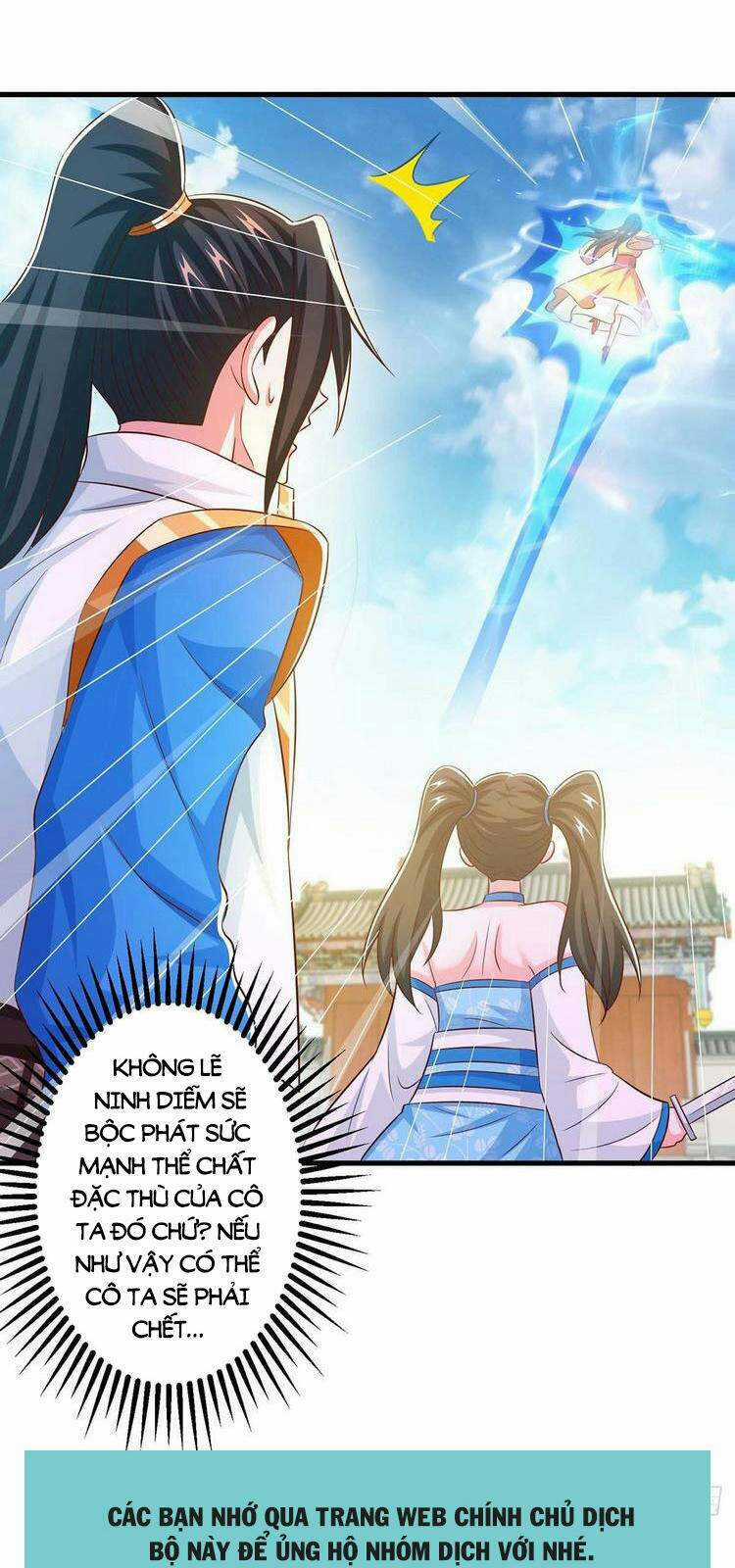 Độc Bộ Tiêu Dao - Chapter 338 - Trang 33