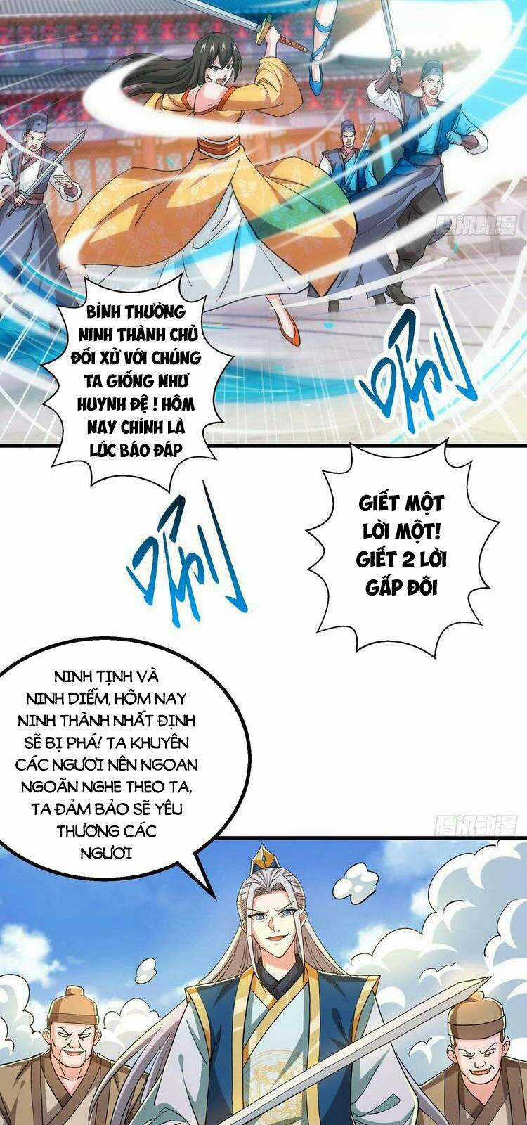 Độc Bộ Tiêu Dao - Chapter 338 - Trang 10