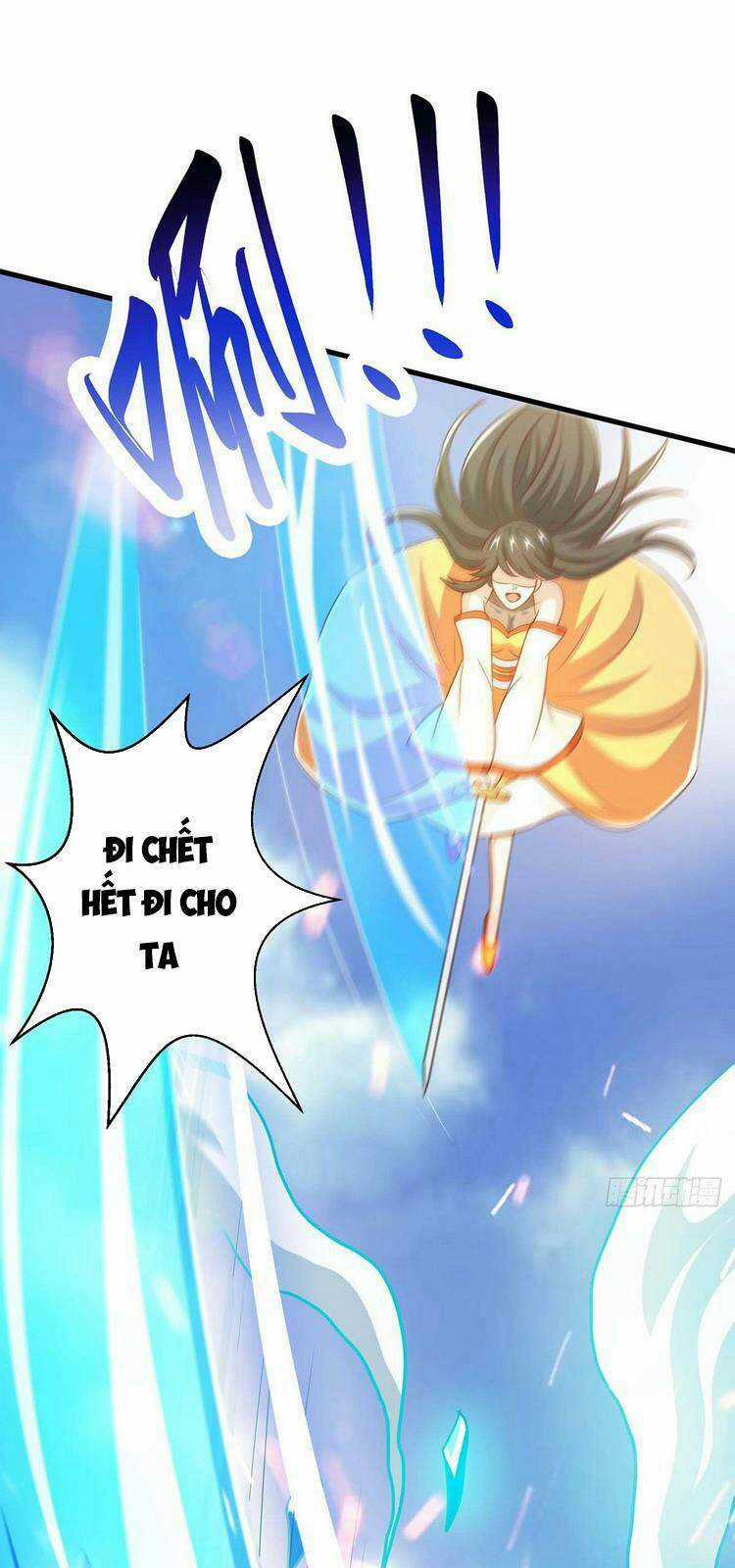 Độc Bộ Tiêu Dao - Chapter 339 - Trang 1