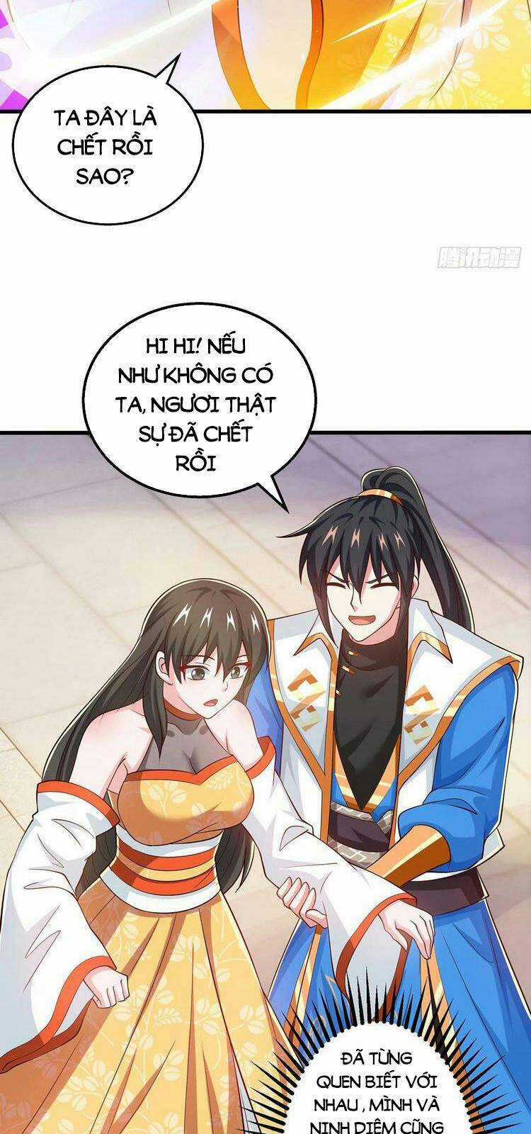 Độc Bộ Tiêu Dao - Chapter 339 - Trang 13