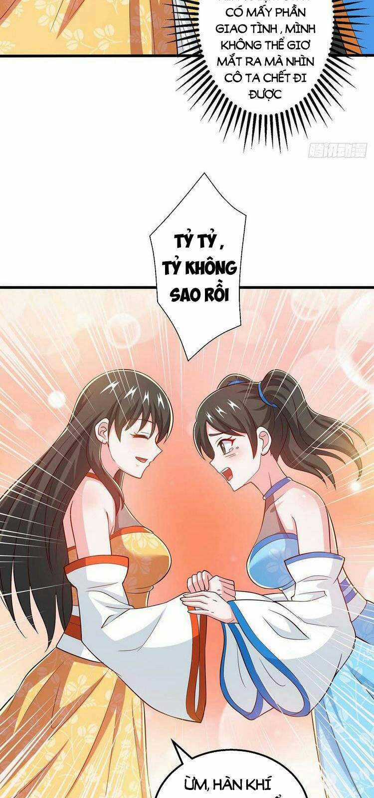 Độc Bộ Tiêu Dao - Chapter 339 - Trang 14