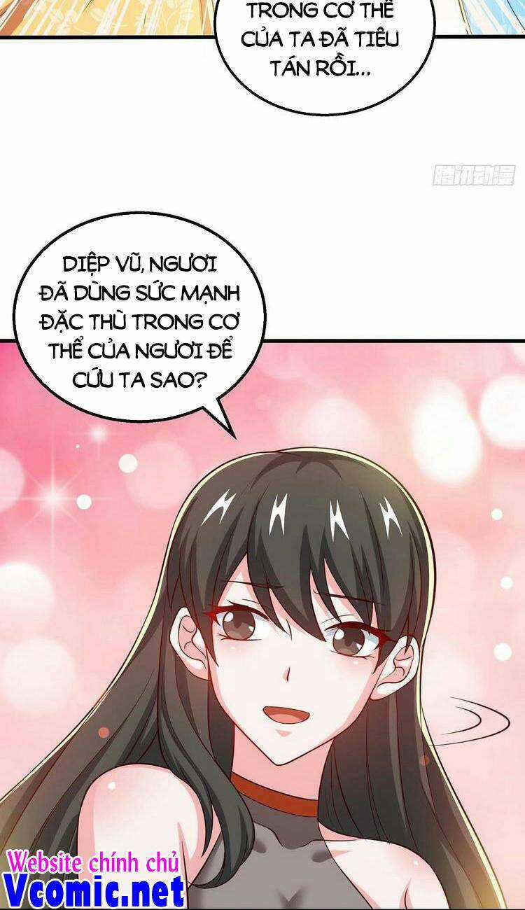 Độc Bộ Tiêu Dao - Chapter 339 - Trang 15