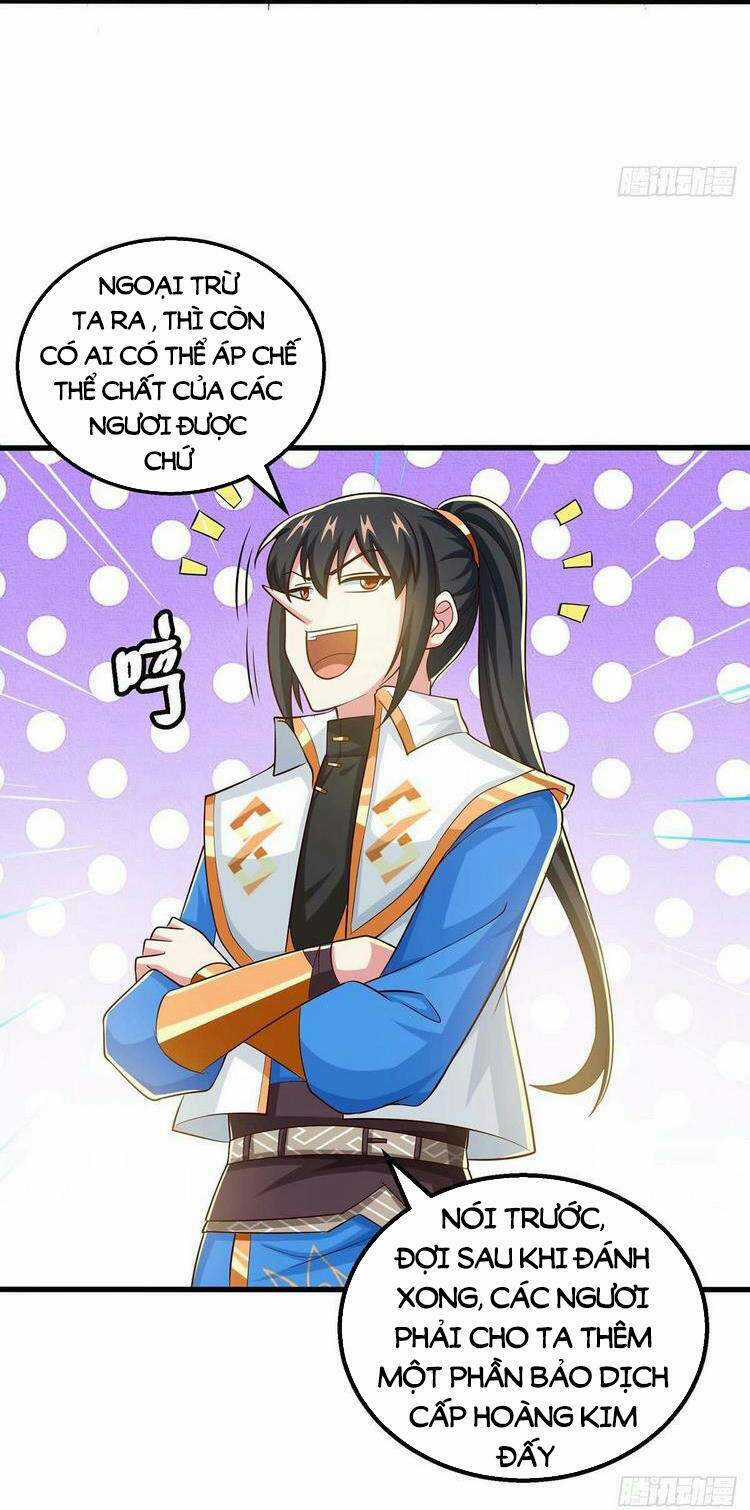 Độc Bộ Tiêu Dao - Chapter 339 - Trang 16