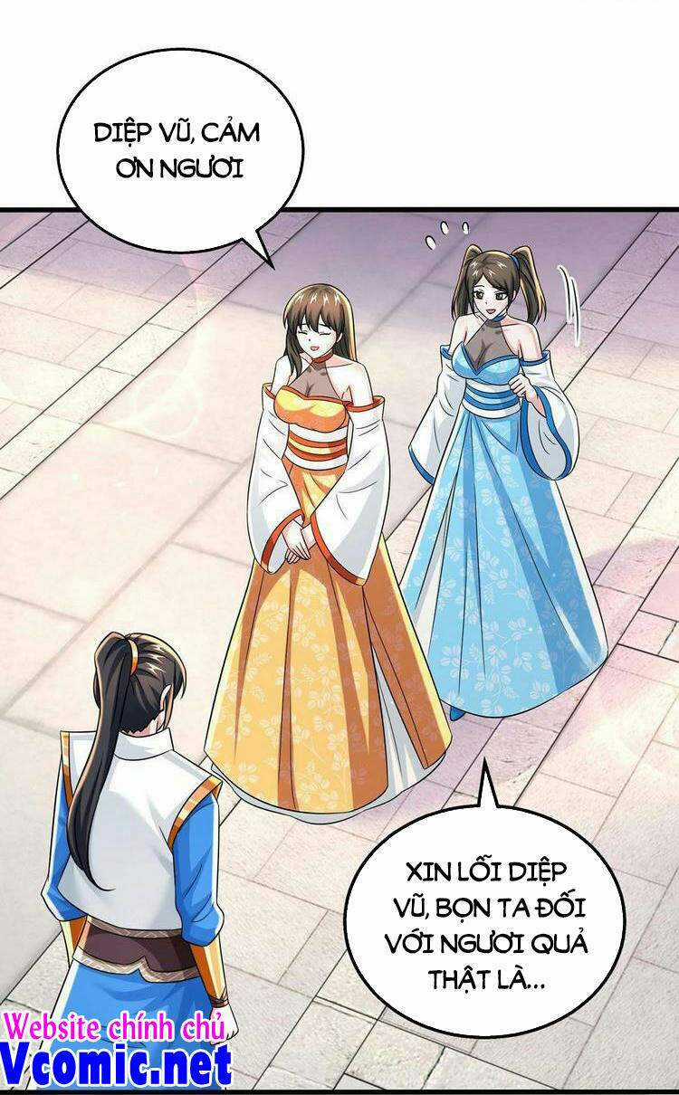 Độc Bộ Tiêu Dao - Chapter 339 - Trang 17