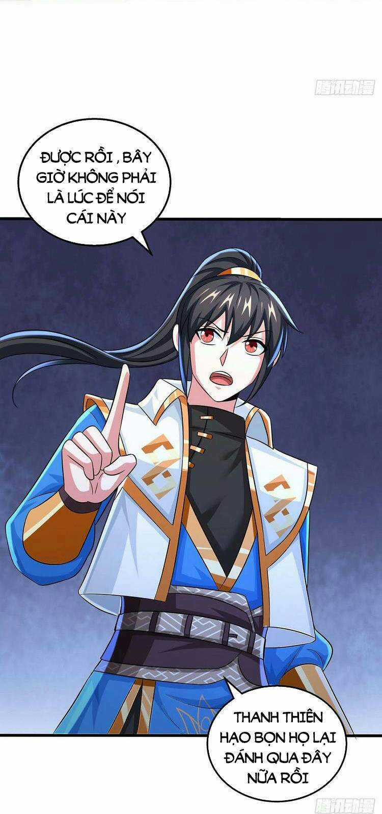 Độc Bộ Tiêu Dao - Chapter 339 - Trang 18