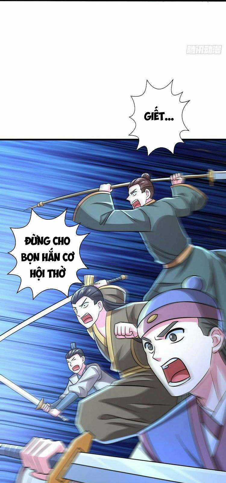 Độc Bộ Tiêu Dao - Chapter 339 - Trang 20