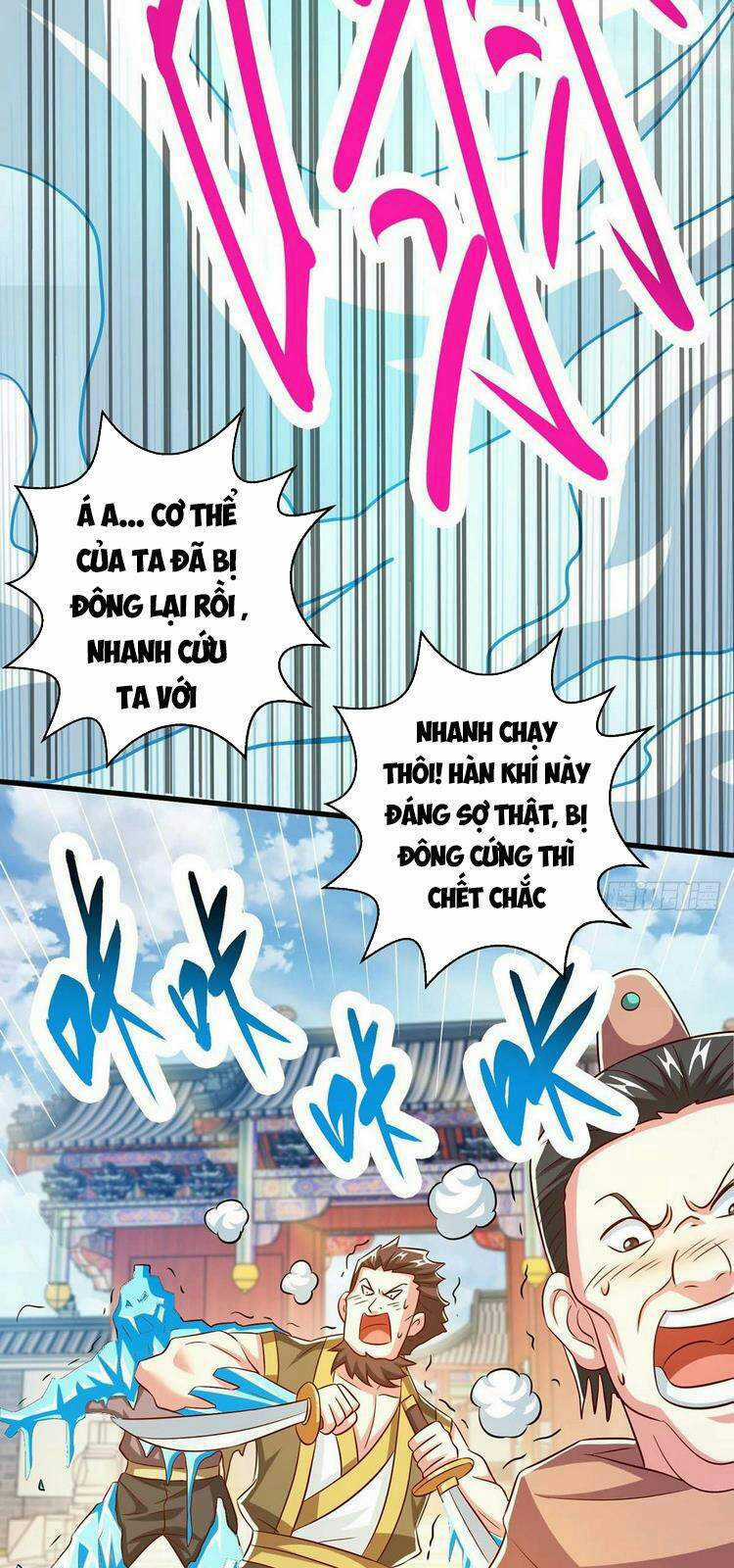 Độc Bộ Tiêu Dao - Chapter 339 - Trang 3