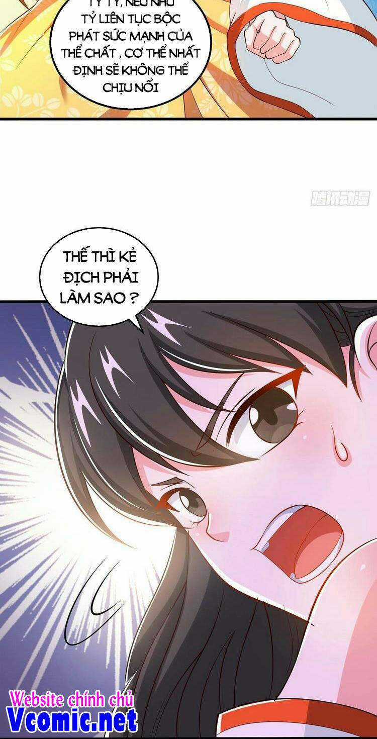 Độc Bộ Tiêu Dao - Chapter 339 - Trang 23