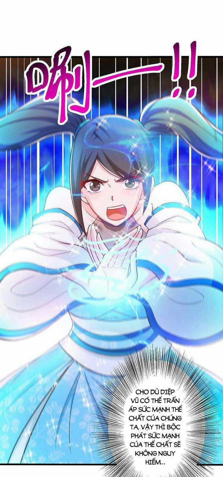 Độc Bộ Tiêu Dao - Chapter 339 - Trang 26