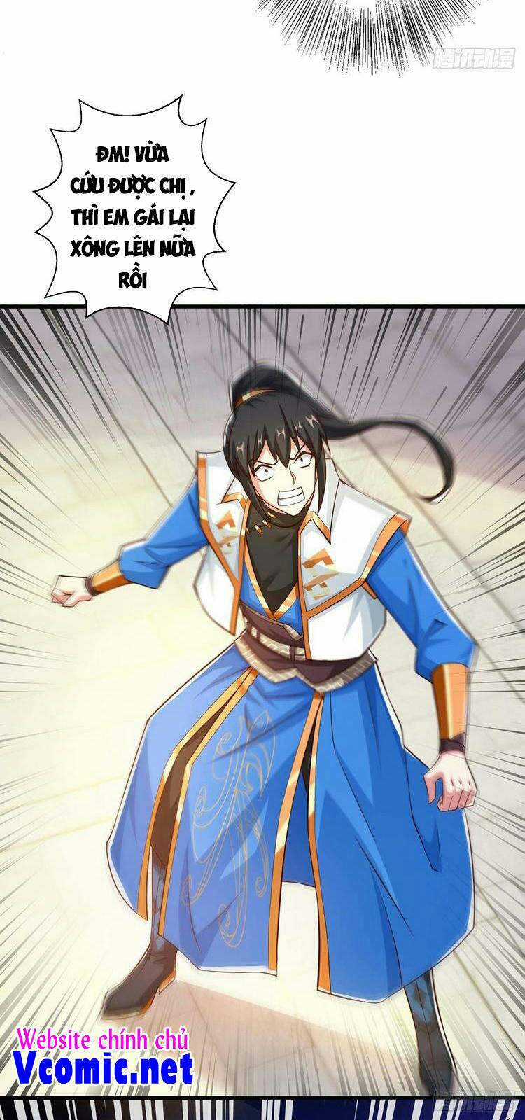 Độc Bộ Tiêu Dao - Chapter 339 - Trang 27