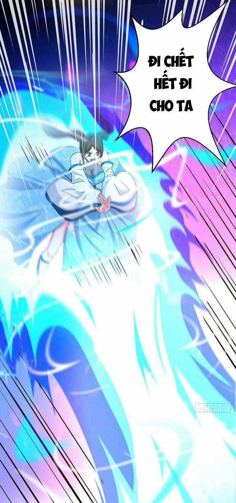 Độc Bộ Tiêu Dao - Chapter 339 - Trang 28