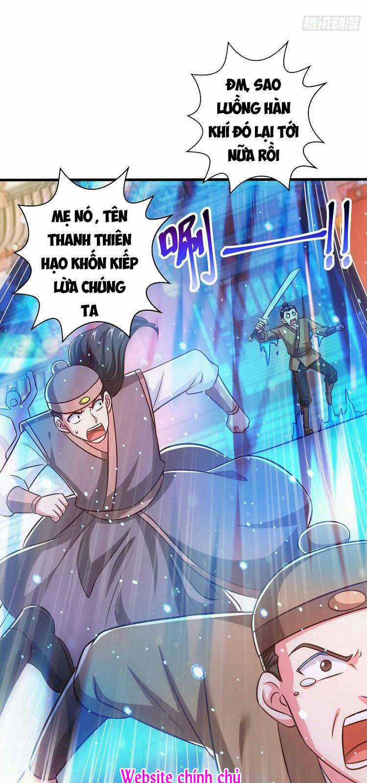 Độc Bộ Tiêu Dao - Chapter 339 - Trang 30