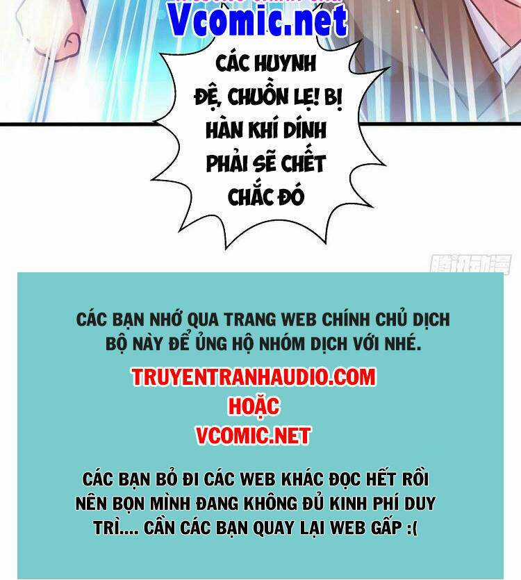 Độc Bộ Tiêu Dao - Chapter 339 - Trang 31