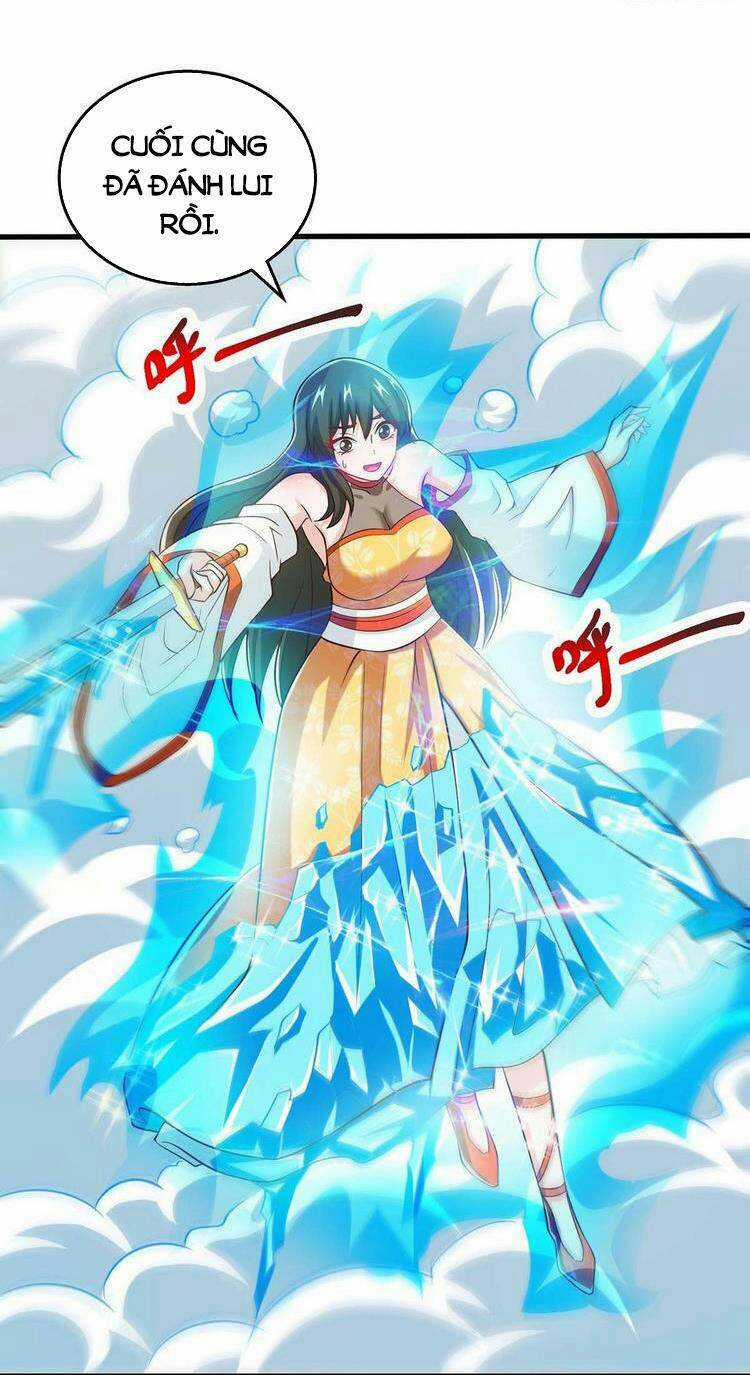 Độc Bộ Tiêu Dao - Chapter 339 - Trang 5