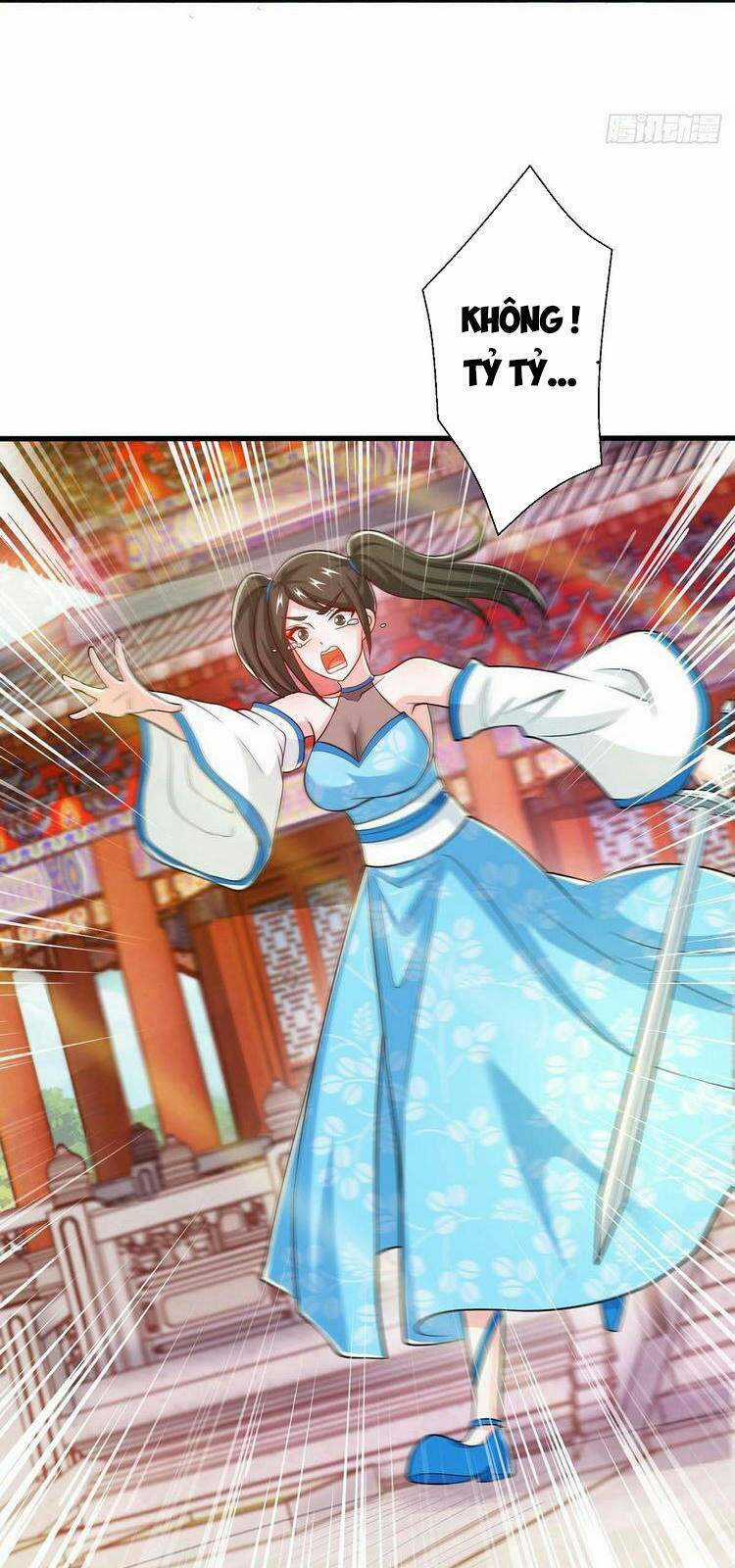 Độc Bộ Tiêu Dao - Chapter 339 - Trang 7