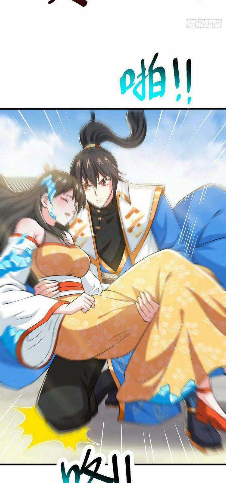 Độc Bộ Tiêu Dao - Chapter 339 - Trang 9