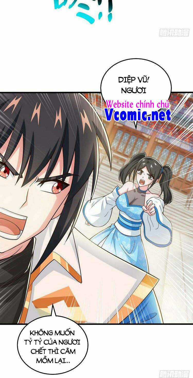 Độc Bộ Tiêu Dao - Chapter 339 - Trang 10