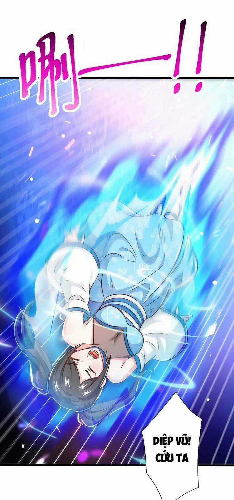 Độc Bộ Tiêu Dao - Chapter 340 - Trang 1