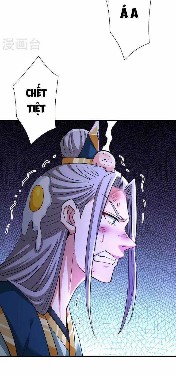 Độc Bộ Tiêu Dao - Chapter 340 - Trang 11