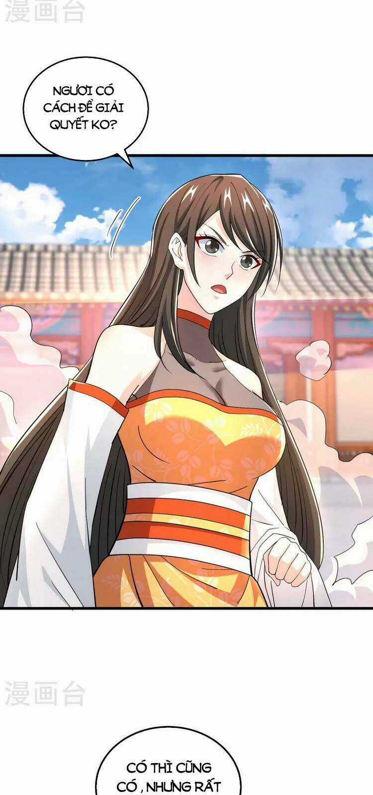 Độc Bộ Tiêu Dao - Chapter 340 - Trang 15