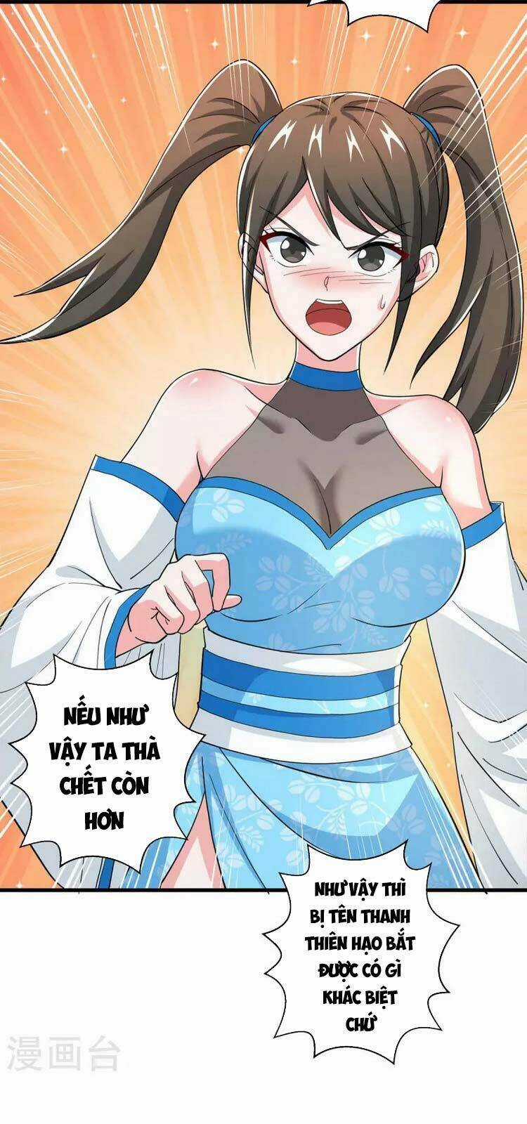 Độc Bộ Tiêu Dao - Chapter 340 - Trang 17