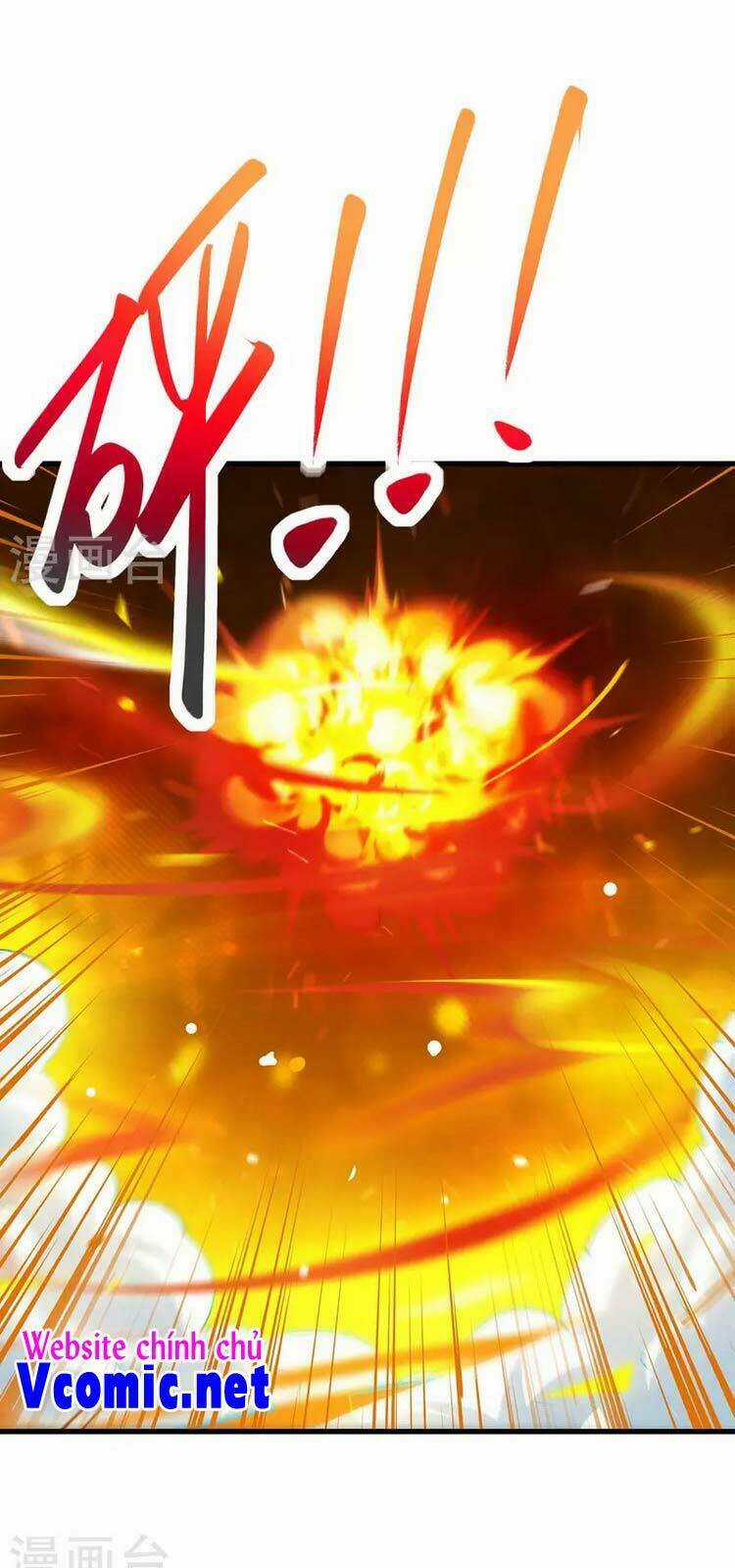 Độc Bộ Tiêu Dao - Chapter 340 - Trang 19