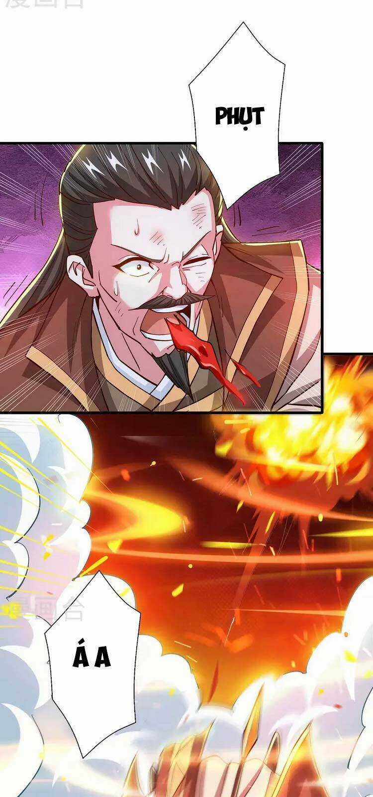 Độc Bộ Tiêu Dao - Chapter 340 - Trang 20