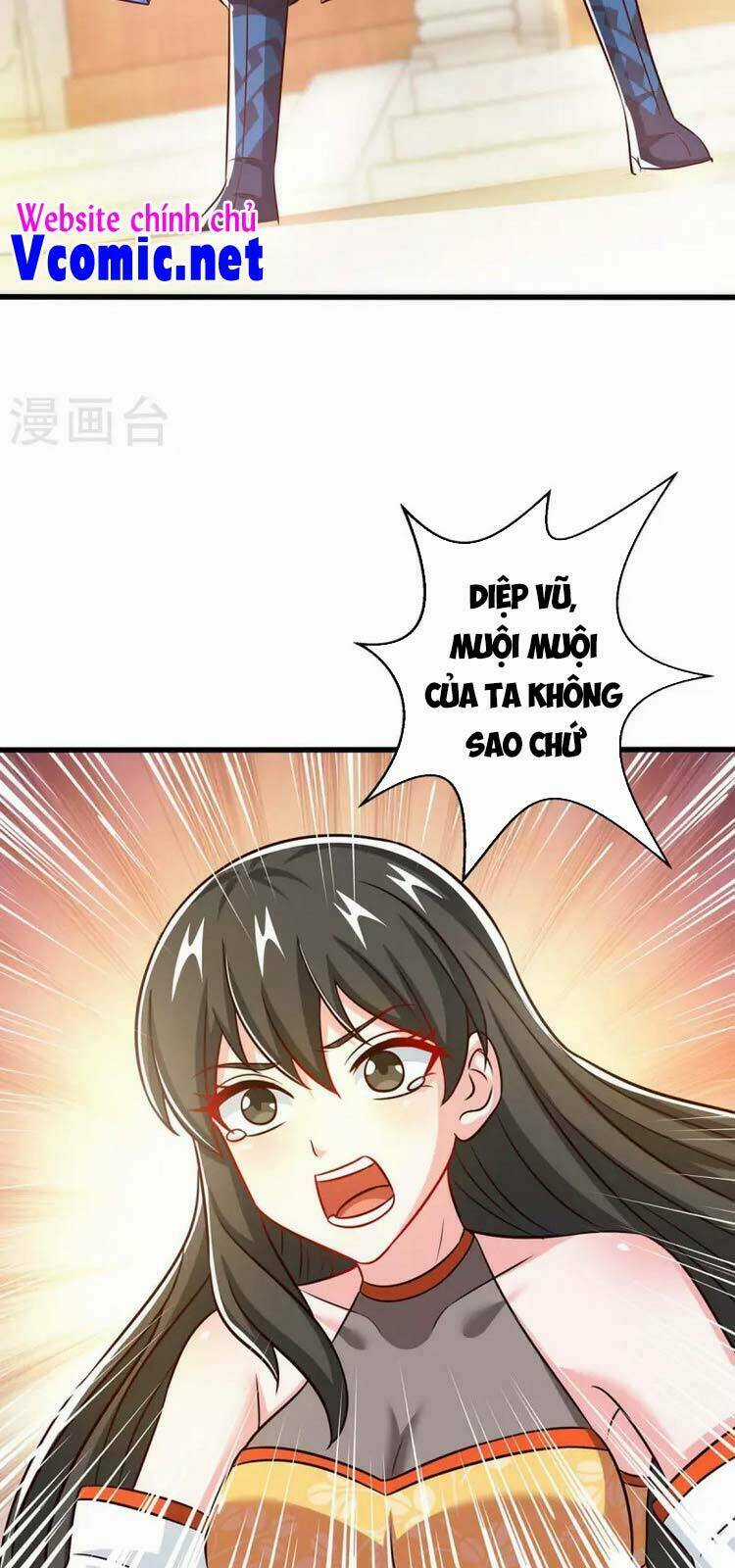 Độc Bộ Tiêu Dao - Chapter 340 - Trang 3