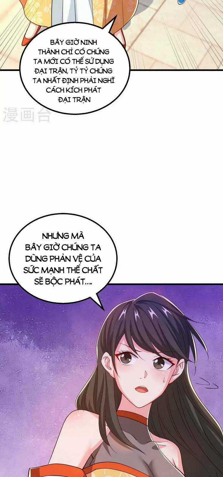 Độc Bộ Tiêu Dao - Chapter 340 - Trang 28