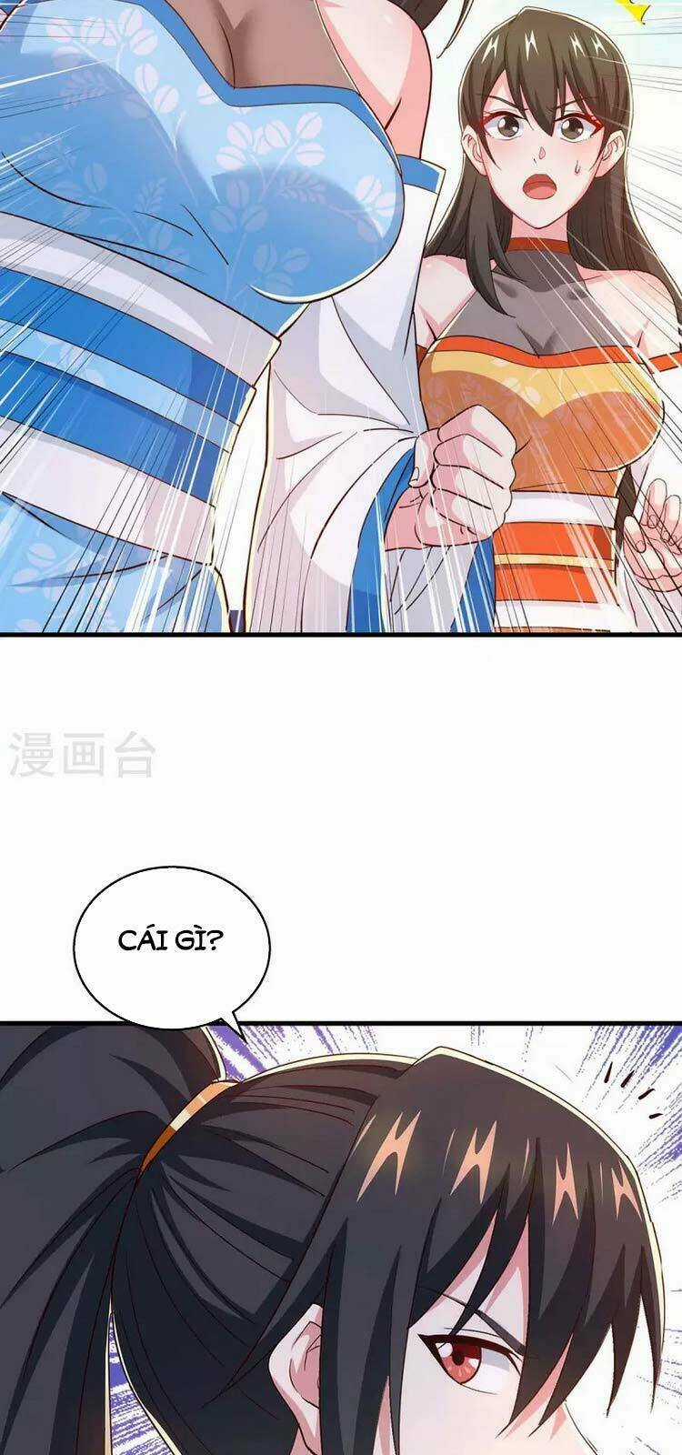 Độc Bộ Tiêu Dao - Chapter 340 - Trang 30