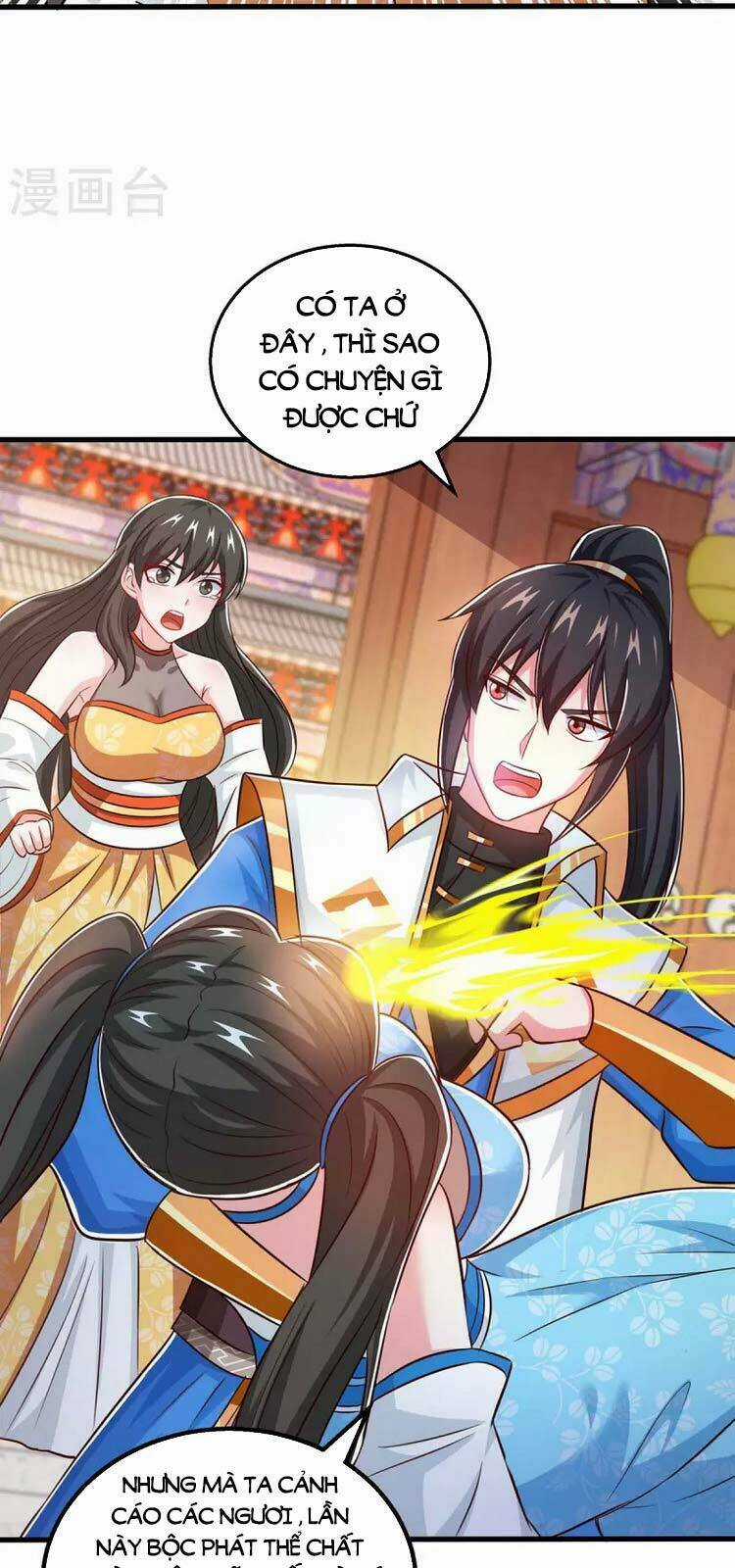 Độc Bộ Tiêu Dao - Chapter 340 - Trang 4