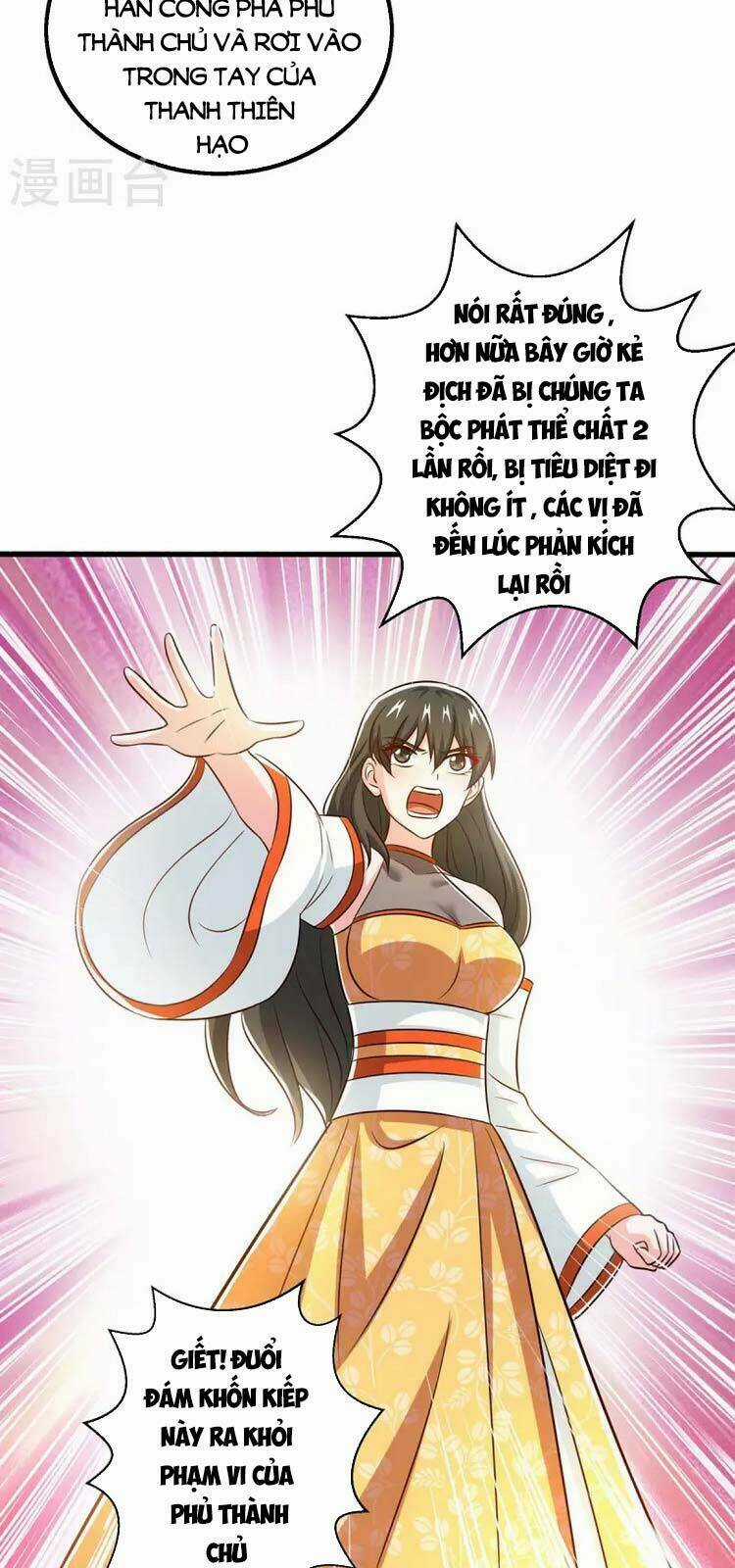 Độc Bộ Tiêu Dao - Chapter 340 - Trang 6