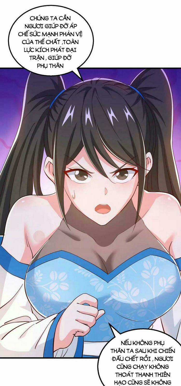 Độc Bộ Tiêu Dao - Chapter 341 - Trang 1