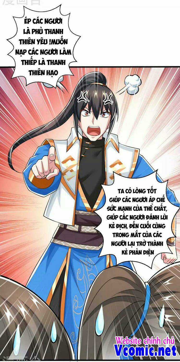 Độc Bộ Tiêu Dao - Chapter 341 - Trang 13