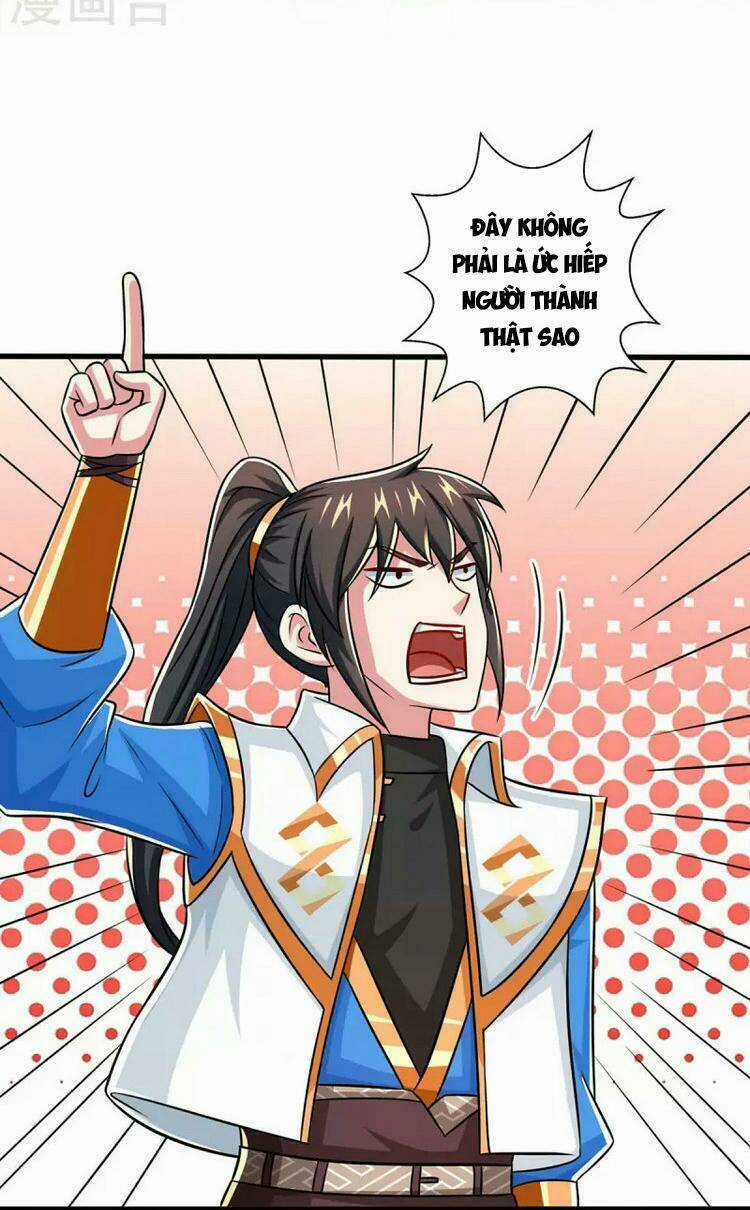 Độc Bộ Tiêu Dao - Chapter 341 - Trang 14