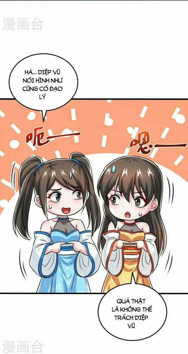 Độc Bộ Tiêu Dao - Chapter 341 - Trang 15