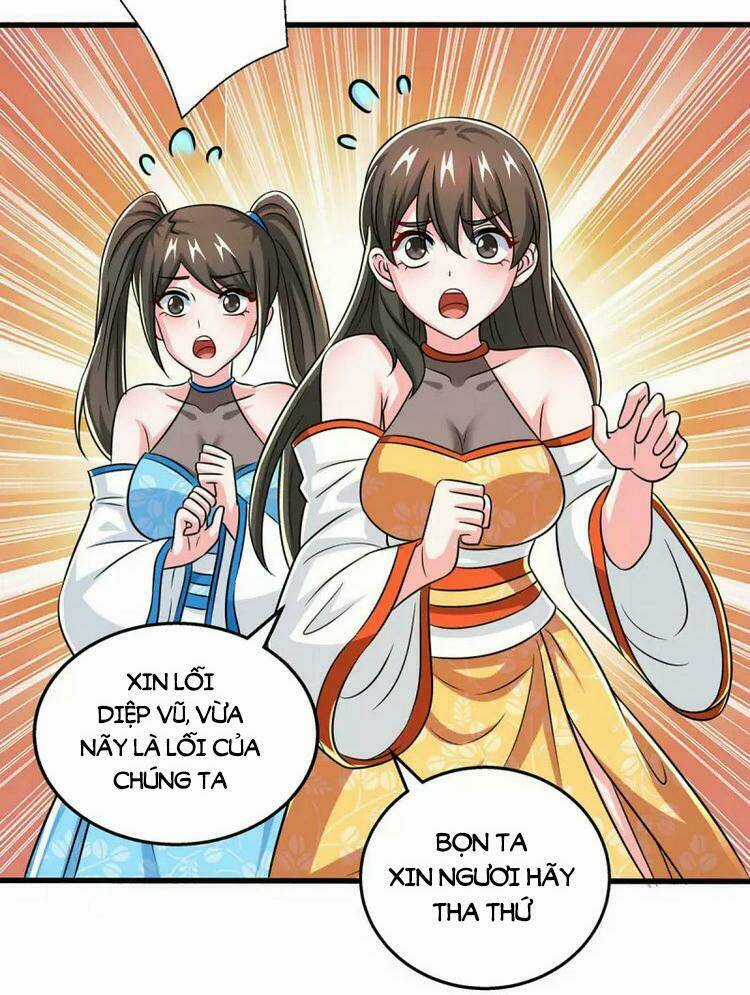 Độc Bộ Tiêu Dao - Chapter 341 - Trang 17