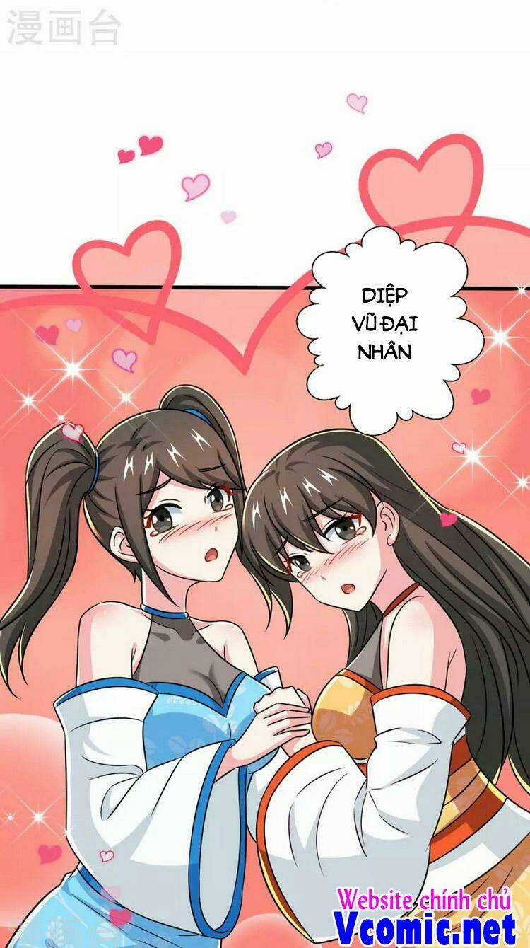 Độc Bộ Tiêu Dao - Chapter 341 - Trang 19