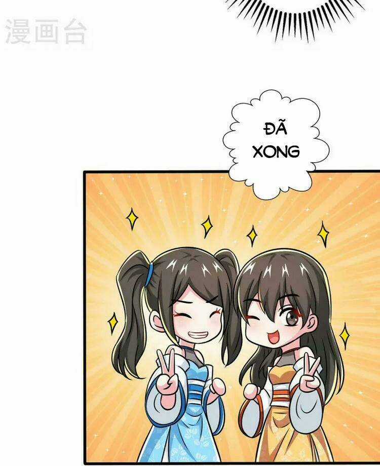 Độc Bộ Tiêu Dao - Chapter 341 - Trang 22