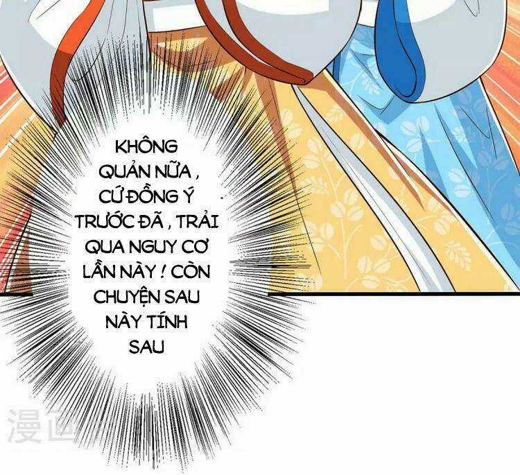 Độc Bộ Tiêu Dao - Chapter 341 - Trang 25