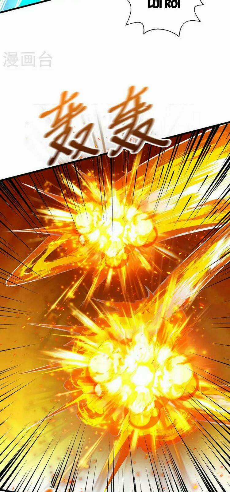 Độc Bộ Tiêu Dao - Chapter 341 - Trang 28