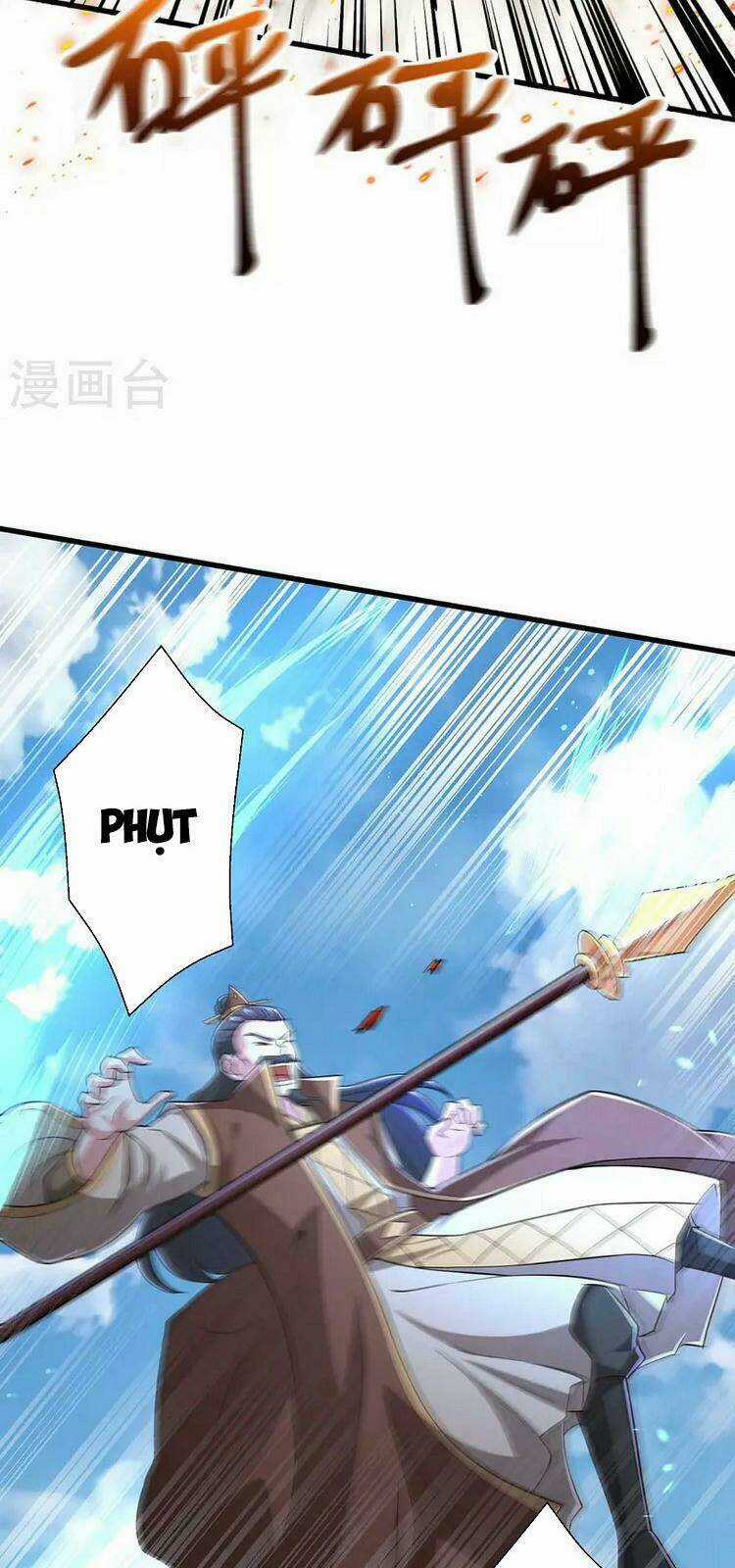 Độc Bộ Tiêu Dao - Chapter 341 - Trang 29