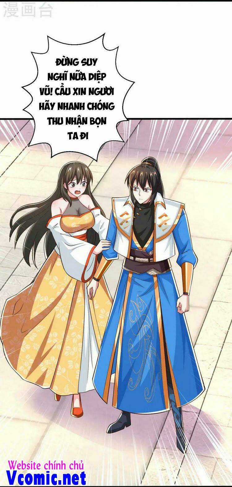 Độc Bộ Tiêu Dao - Chapter 341 - Trang 31