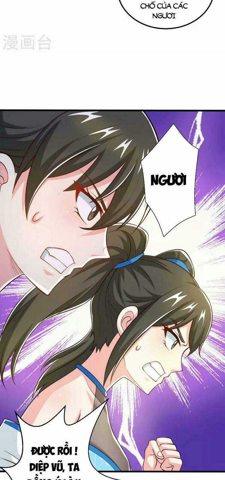 Độc Bộ Tiêu Dao - Chapter 341 - Trang 5