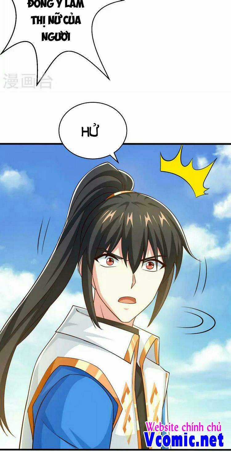 Độc Bộ Tiêu Dao - Chapter 341 - Trang 6