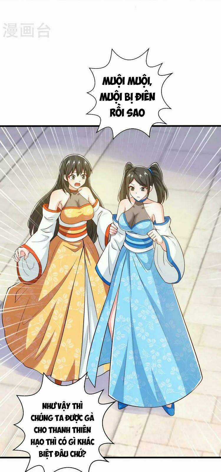 Độc Bộ Tiêu Dao - Chapter 341 - Trang 7