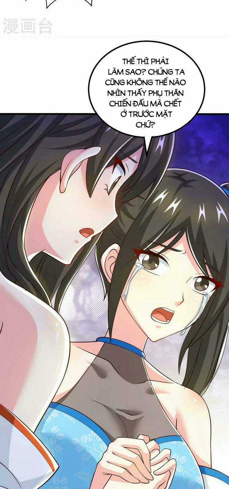 Độc Bộ Tiêu Dao - Chapter 341 - Trang 8