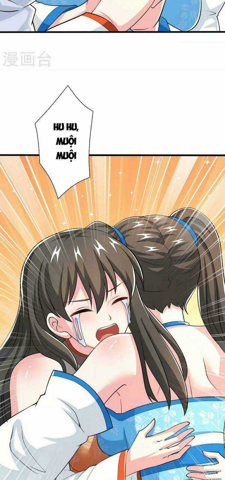 Độc Bộ Tiêu Dao - Chapter 341 - Trang 9