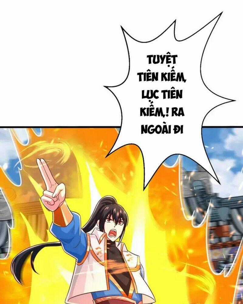 Độc Bộ Tiêu Dao - Chapter 342 - Trang 1