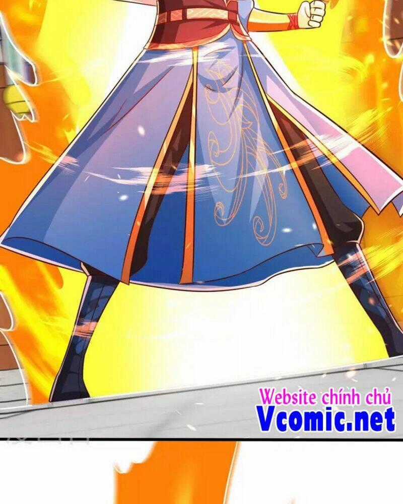 Độc Bộ Tiêu Dao - Chapter 342 - Trang 2